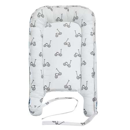 Матрас Amarobaby Little Baby