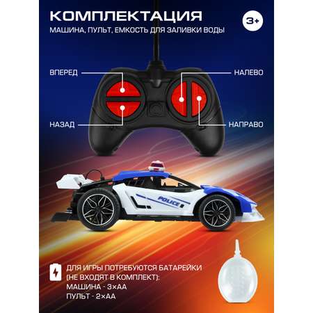Автомобиль РУ AUTODRIVE
