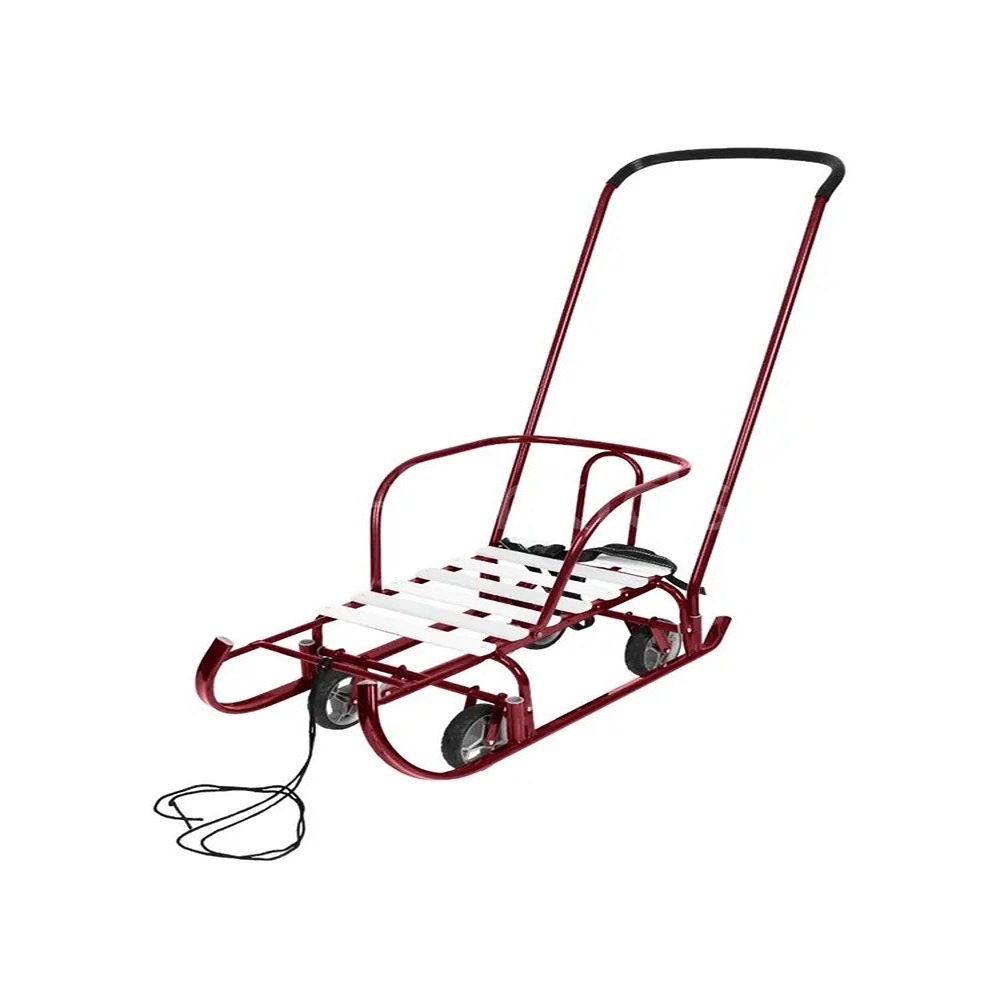 Санки NiKA kids Тимка 6 - фото 3