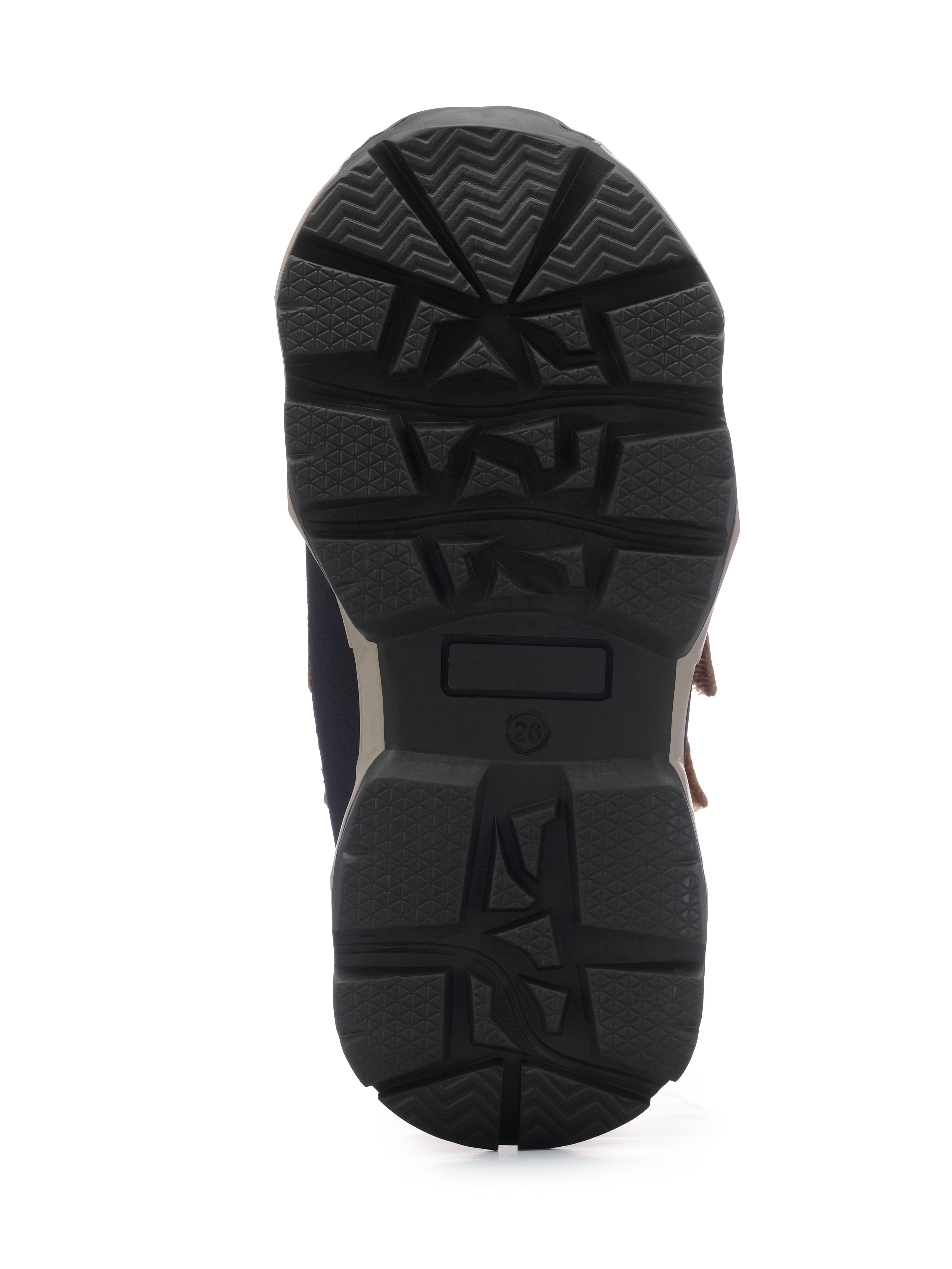 Ботинки Bottilini BL-337(19)_Ш - фото 7