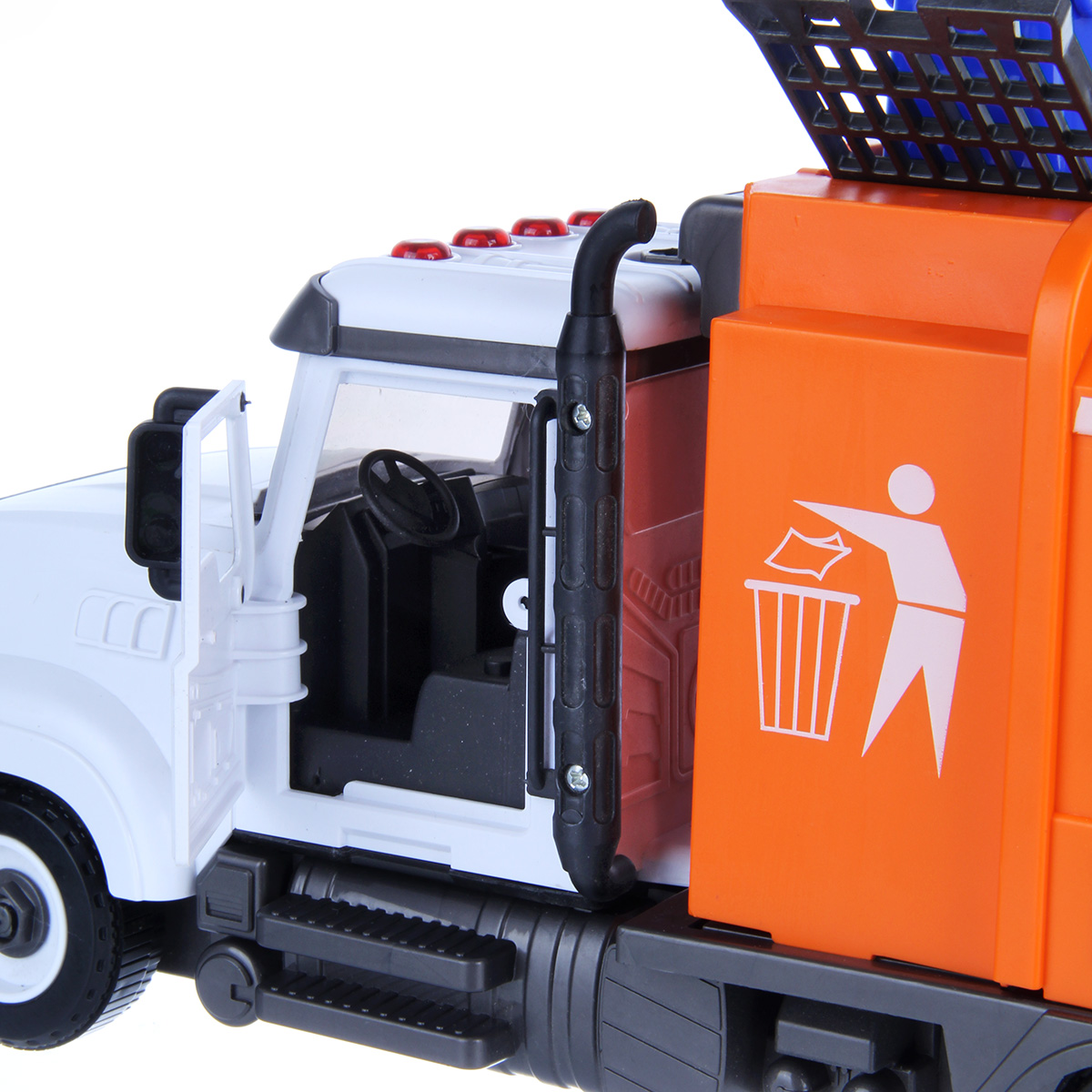 Конструктор Veld Co - фото 22