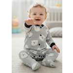 Комбинезон утепленный YOULALA