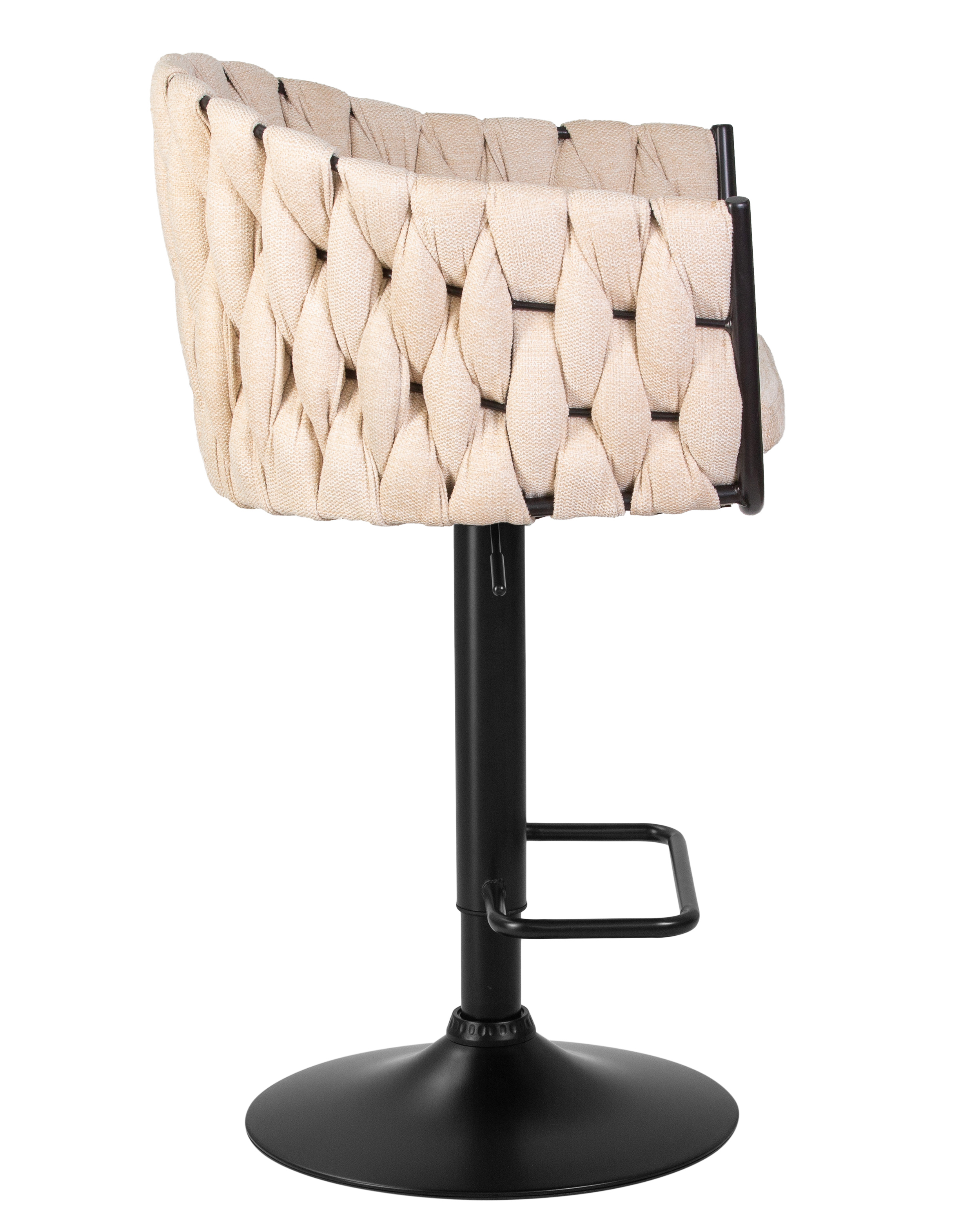 Стул DOBRIN LEON 2 шт. - фото 3