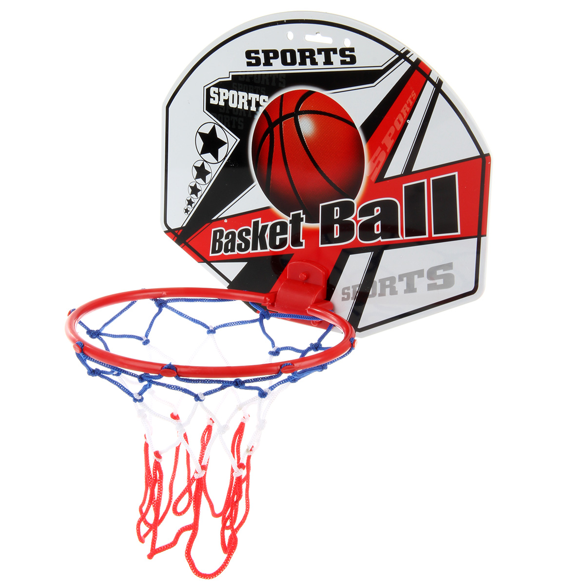 Баскетбол Veld Co - фото 1