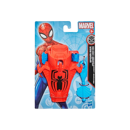 Бластер Spider-man Spider-Man Marvel Гамма-бластер