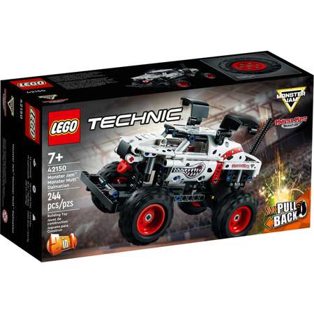 Конструктор LEGO Technic Форд Ф-150 Раптор блочный