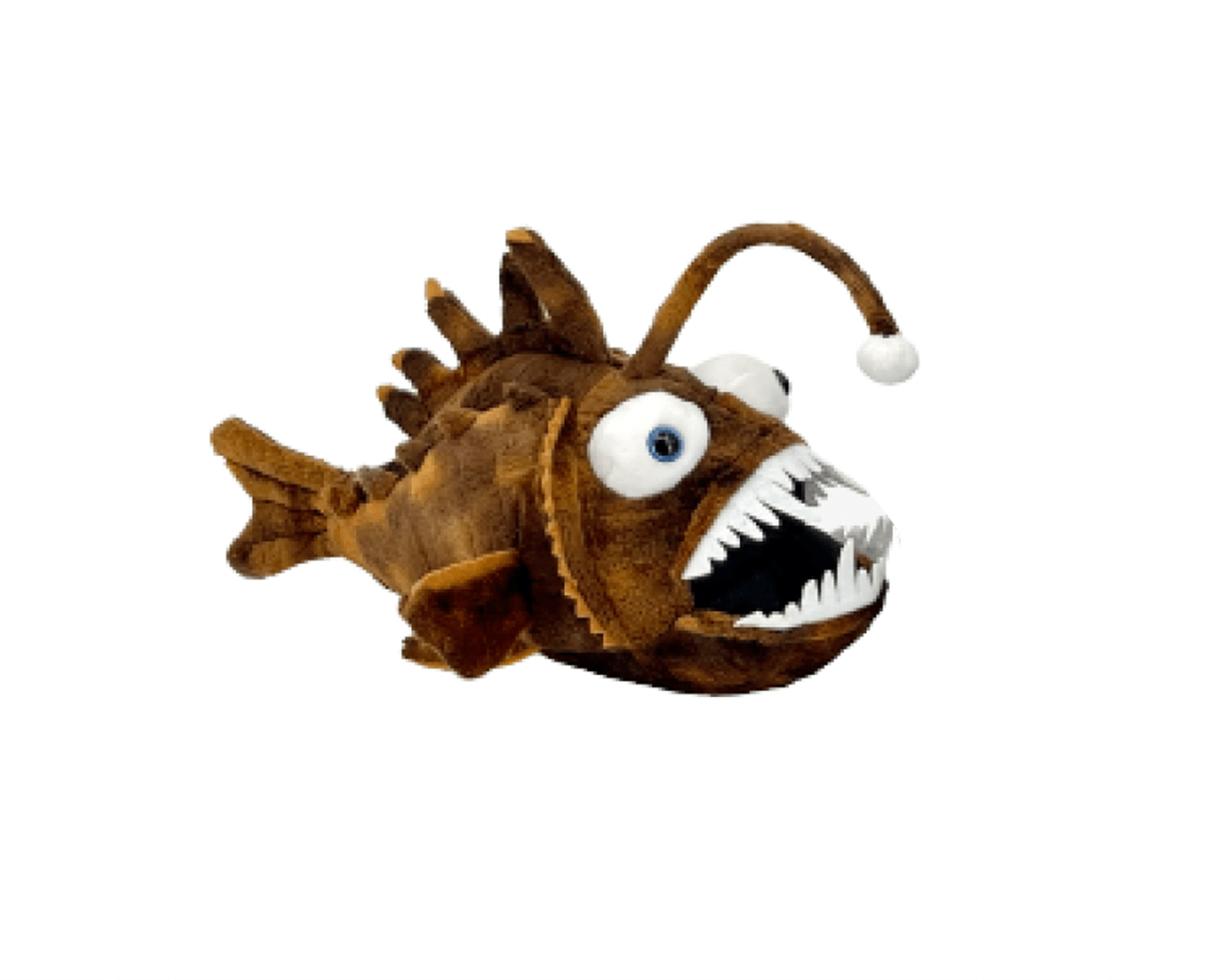 Мягкая игрушка АБВГДЕЙКА - фото 1