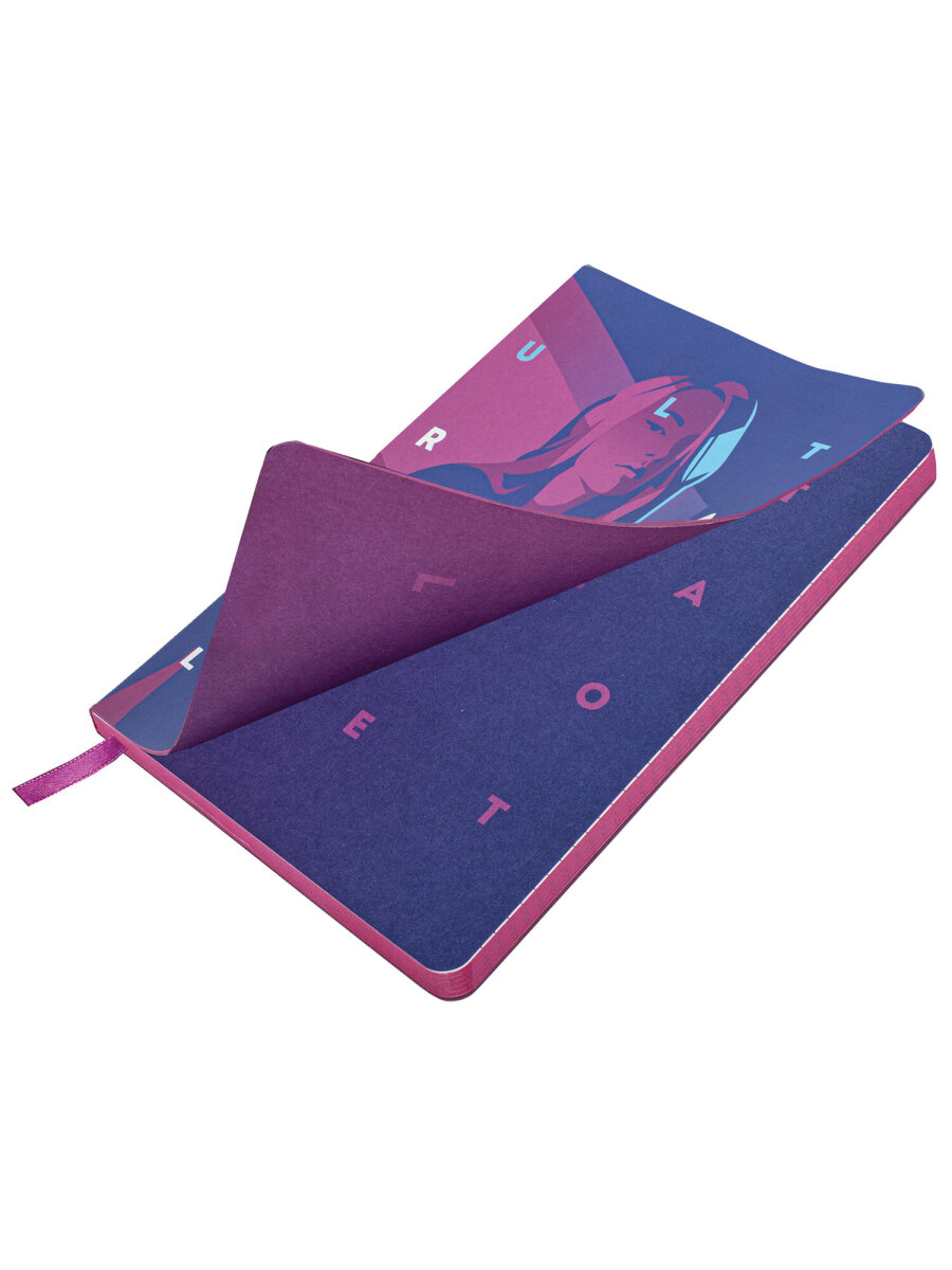 Блокнот Brauberg 80 лист. - фото 6