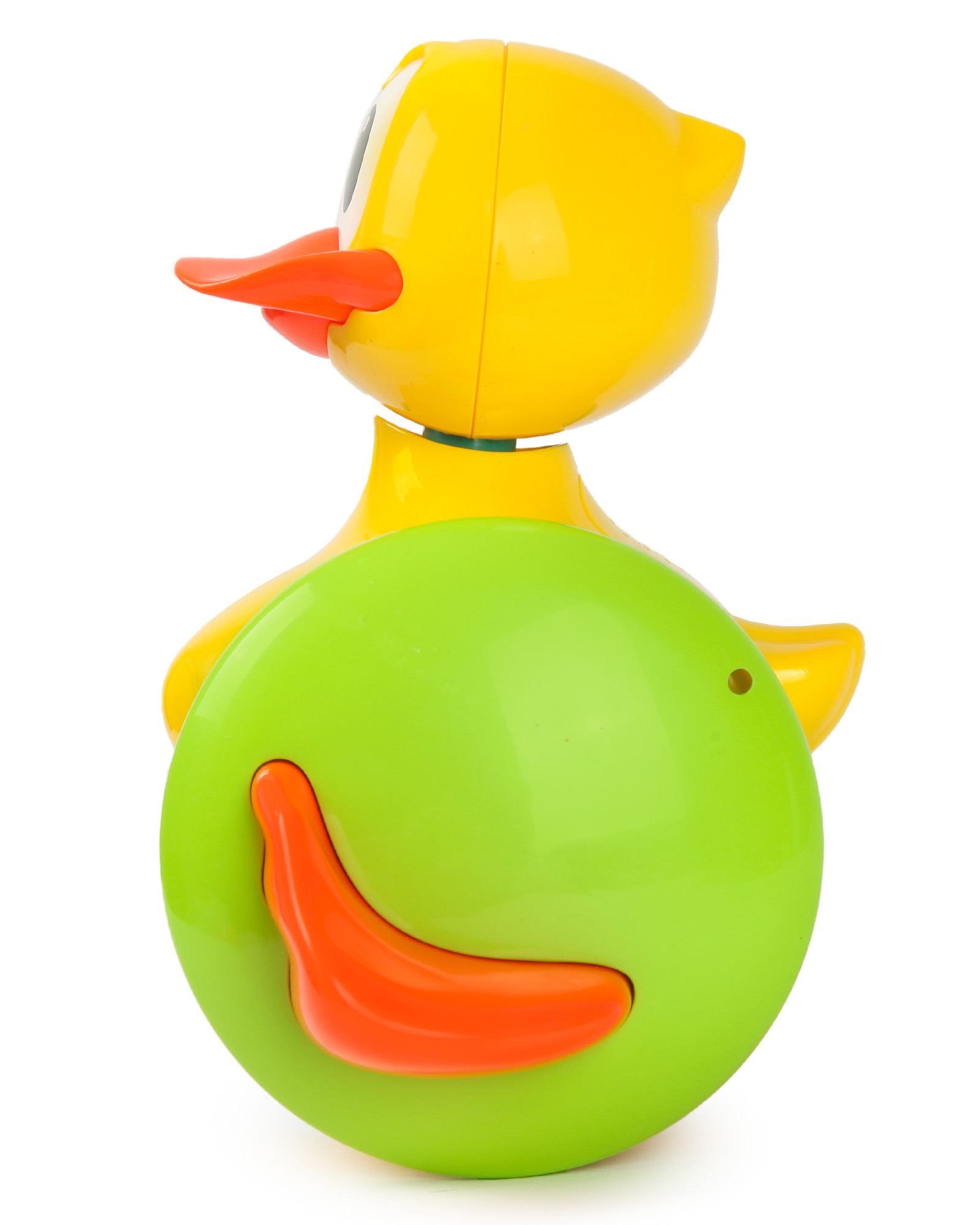 Игрушка Play Go каталка Уточка - фото 3
