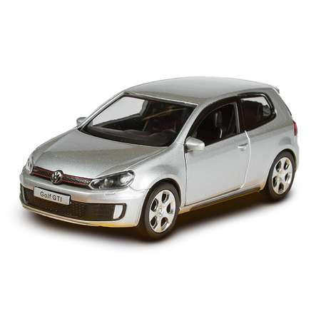 Автомобиль Mobicaro Volkswagen 1:32 серый
