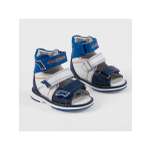 Сандалии ORTMANN kids