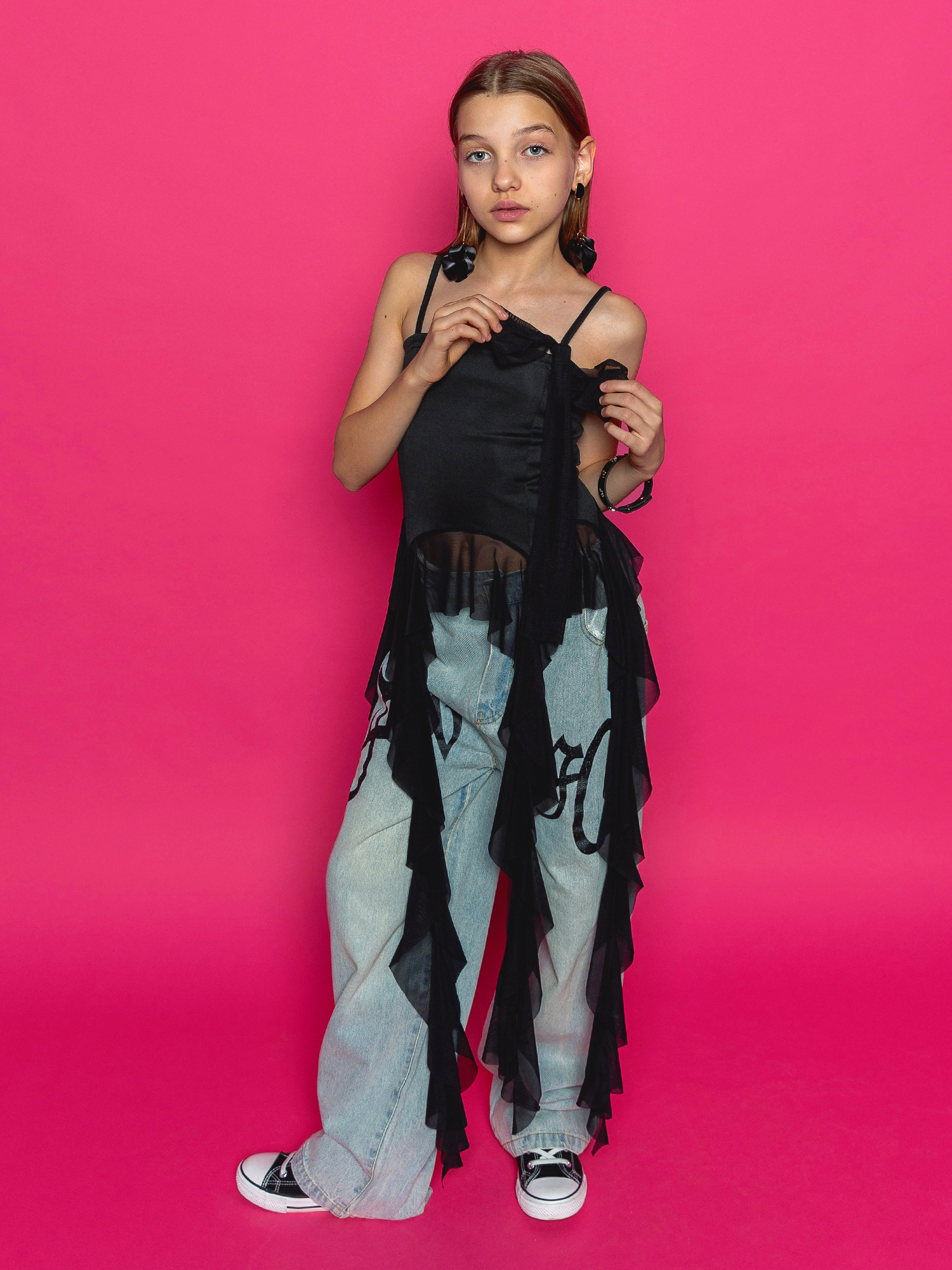 Топ Tioka 288456777 - фото 6