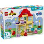 Конструктор LEGO DUPLO 10433 59 дет.