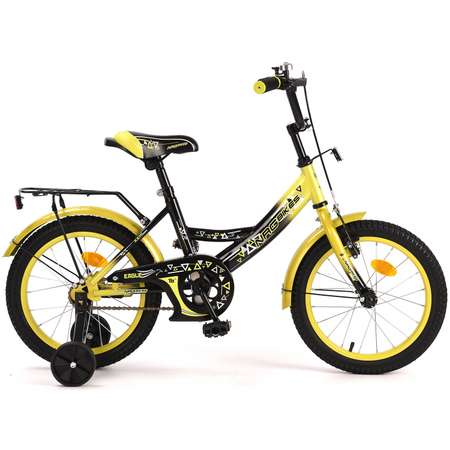 Двухколесный велосипед NRG BIKES