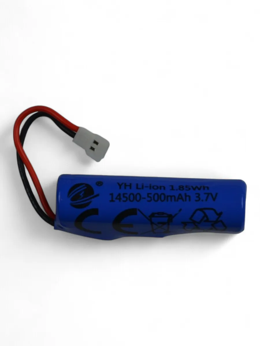 Автомобиль РУ CS Toys - фото 7