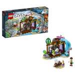 Конструктор LEGO Elves блочный