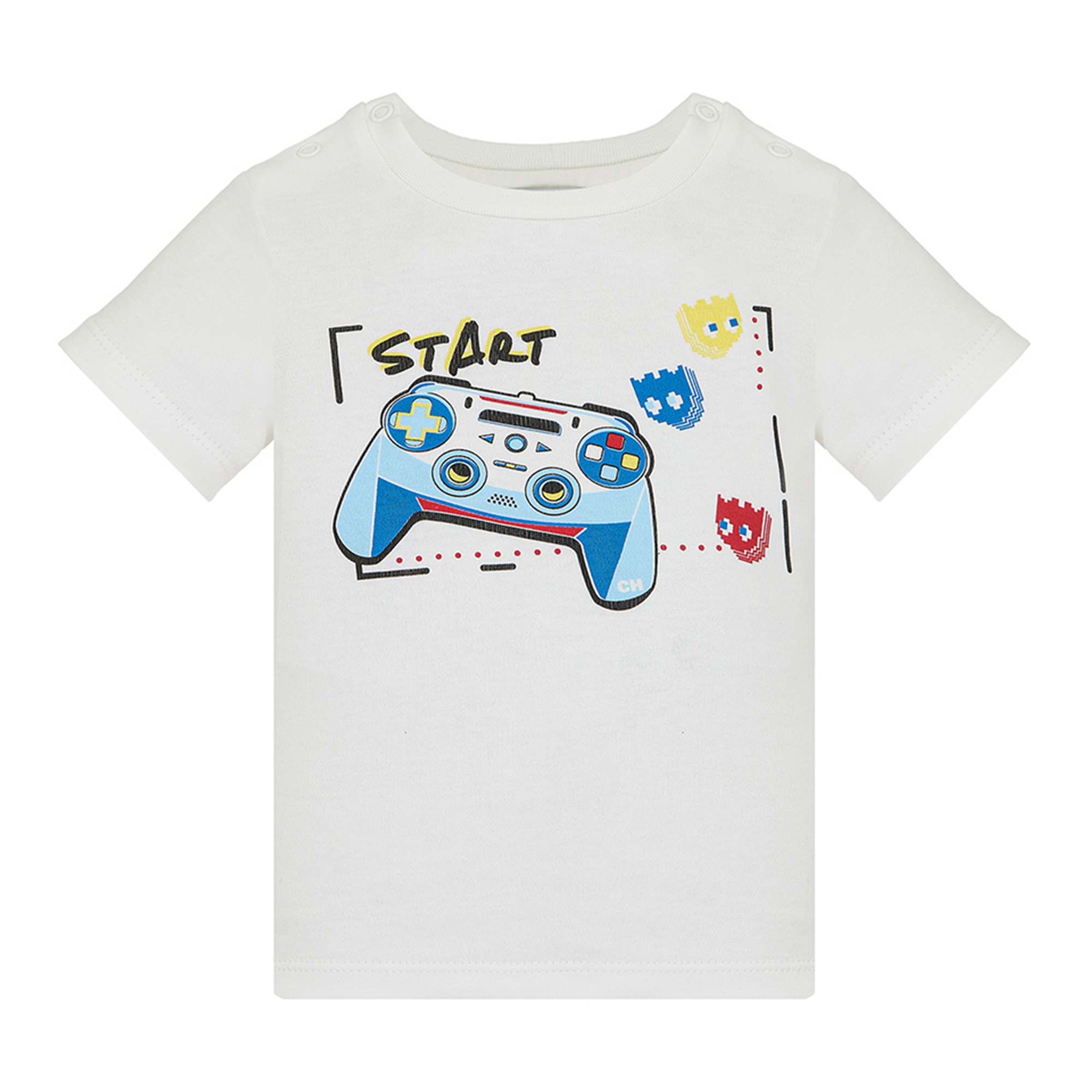 Футболка CHOUPETTE 43.129 - фото 1