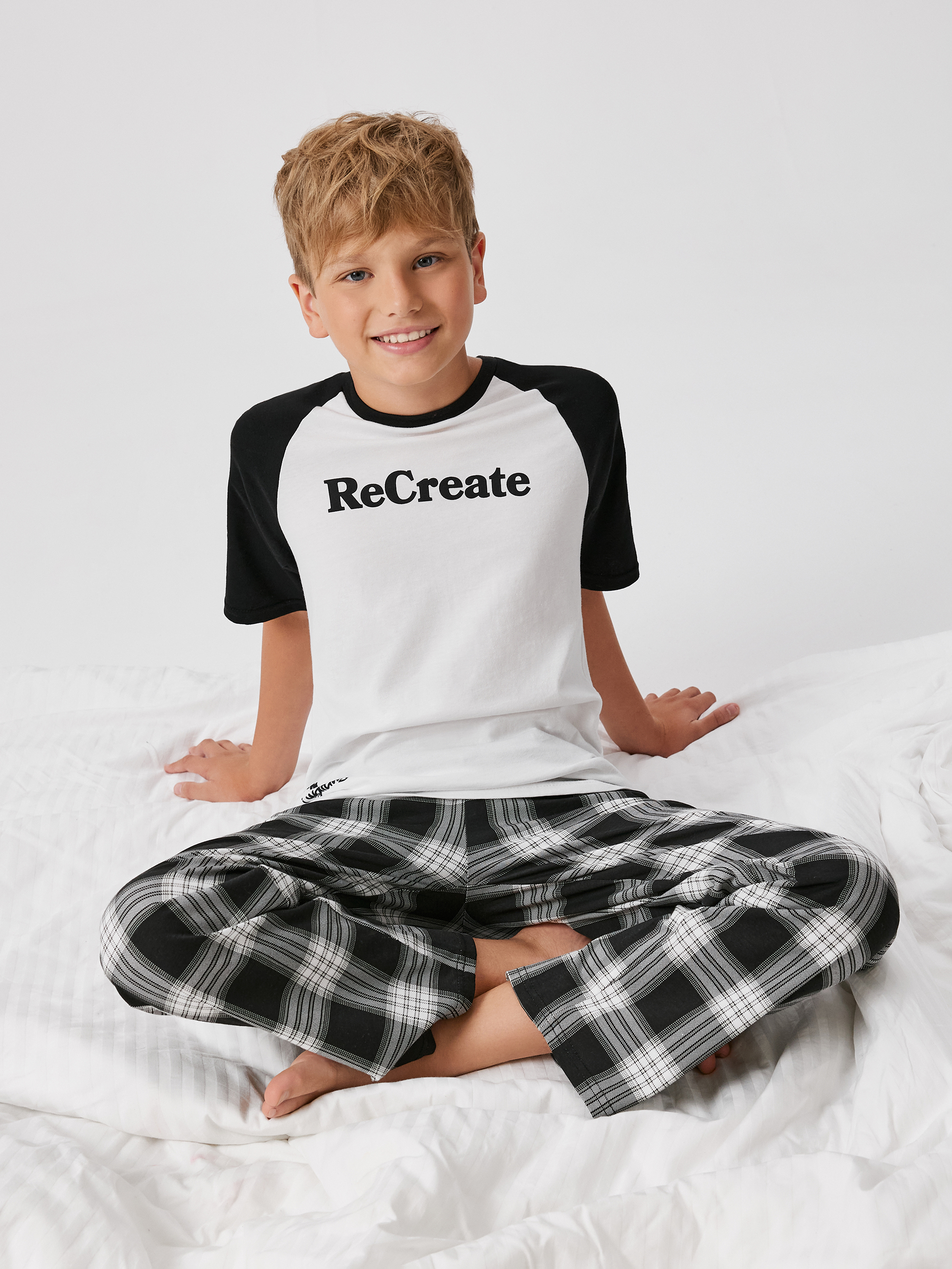 Пижама Acoola 20114280043_0086177 - фото 10