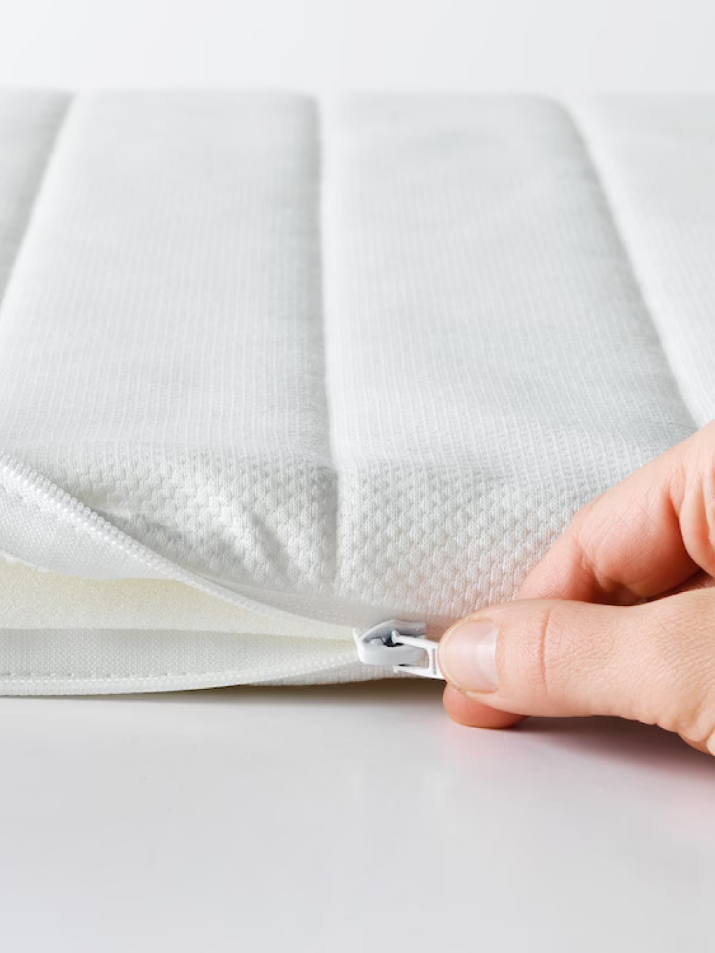 Матрас IKEA Талжи 120х200 - фото 4