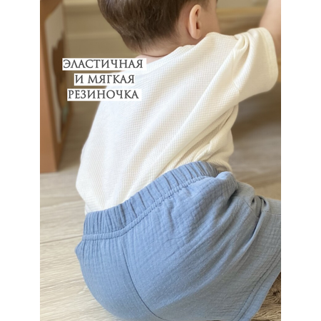 Шорты Жанэт