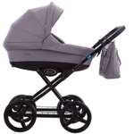 Коляска 2 в 1 Aroteam Cocoline