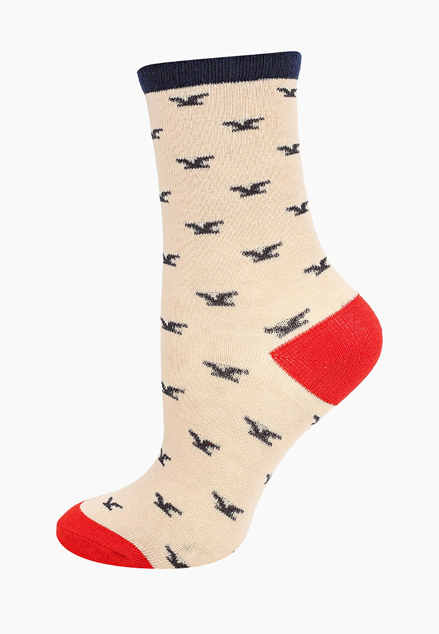 Носки 5 пар АЙАС 17-119-20 - фото 2