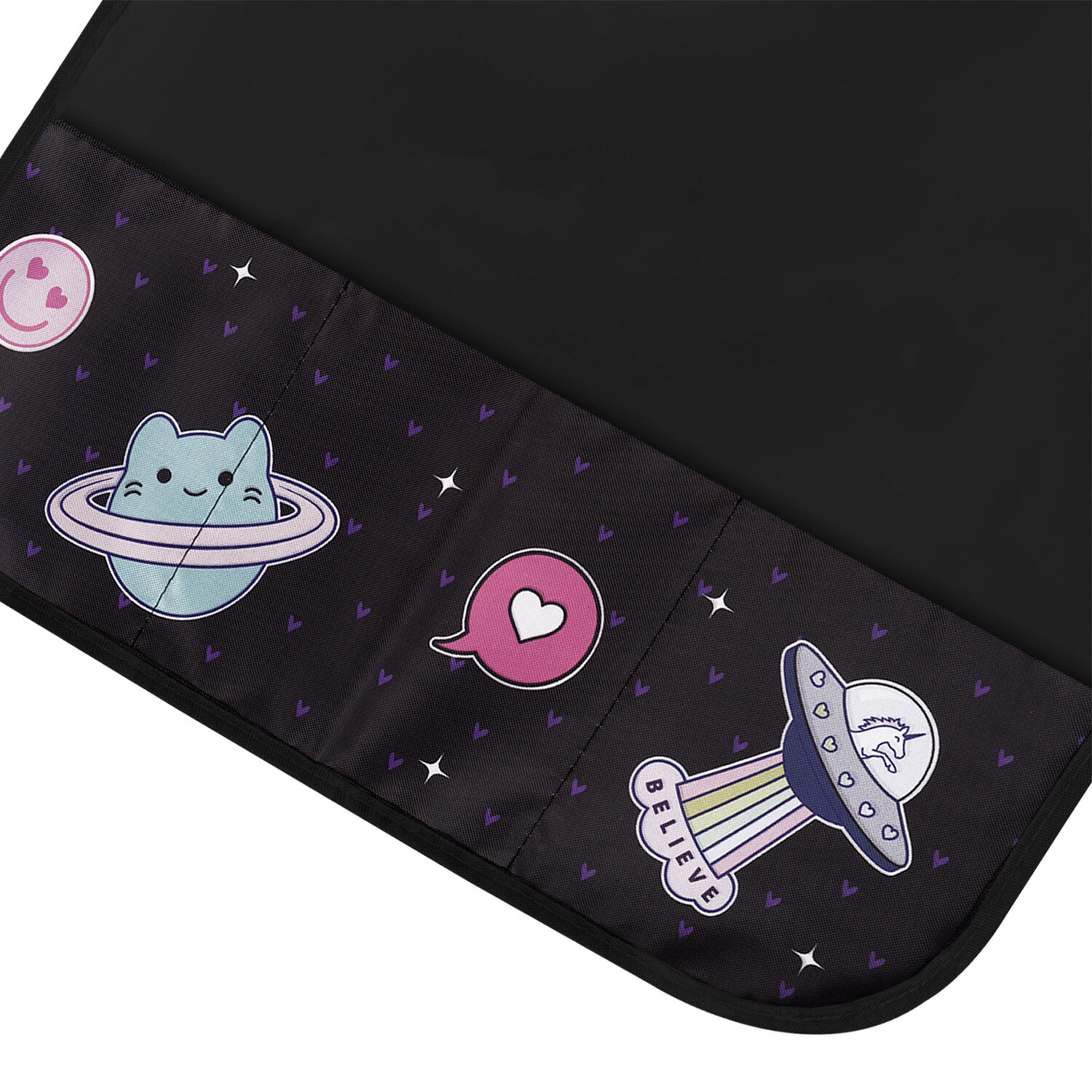 Фартук Brauberg с нарукавниками - фото 8