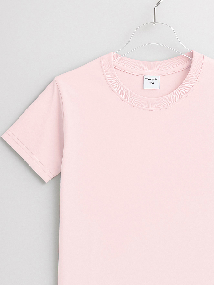 Футболка HappyFox HF5501зефир - фото 2
