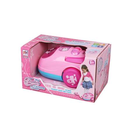 Игрушка Наша Игрушка пылесос