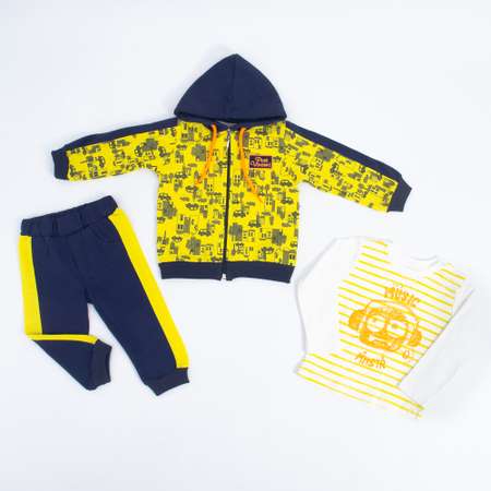 Комплект Concept Kids