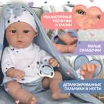 Кукла классическая Arias