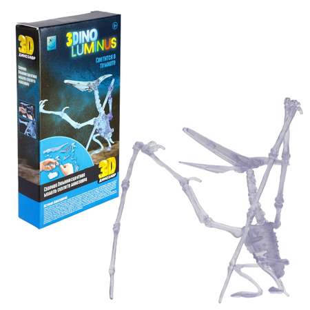 Конструктор 1TOY сборная игровая модель в ассортименте