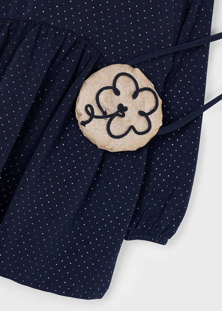 Платье Mayoral 4926/54 - фото 3