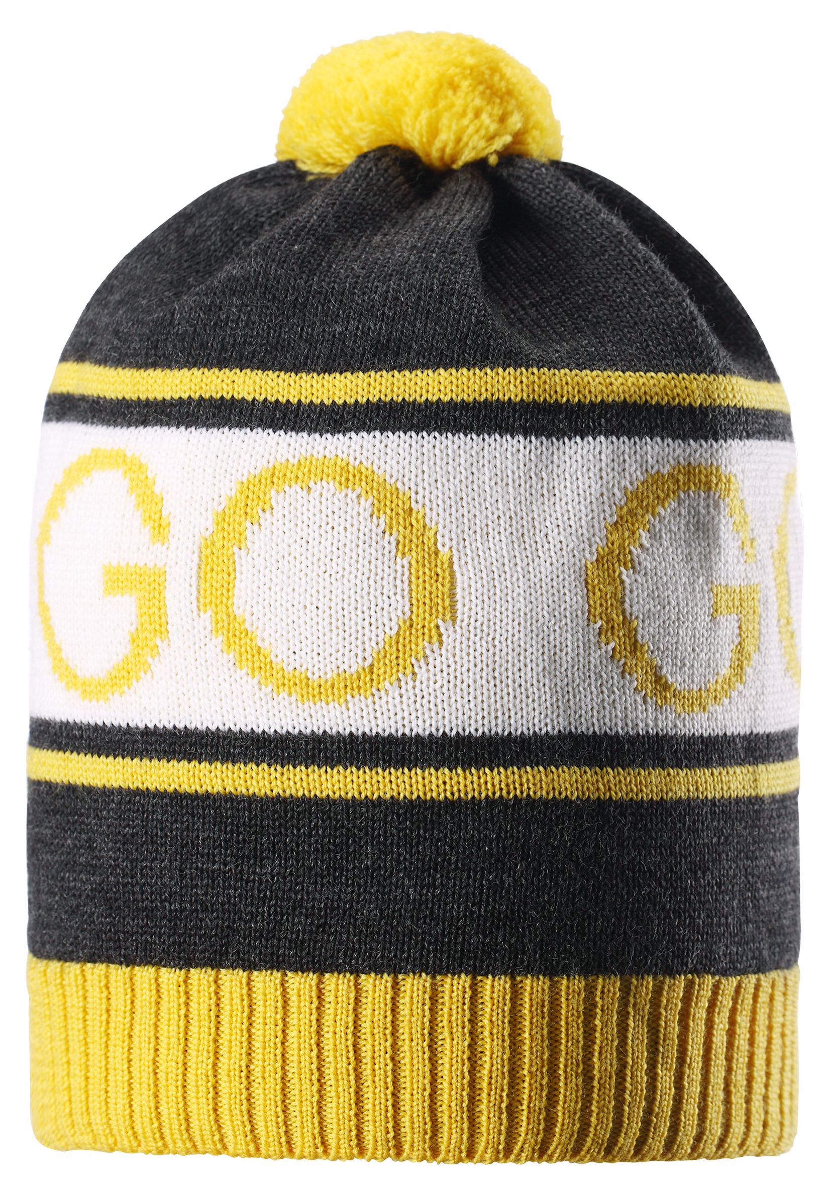 Шапка Reima 528555-9730 - фото 2