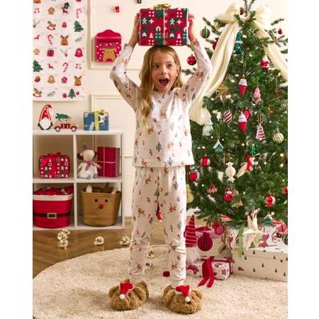 Пижама Futurino