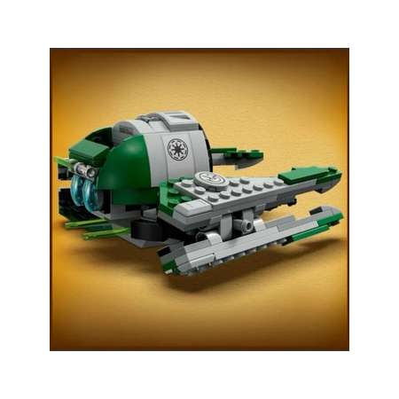 Конструктор LEGO Star Wars