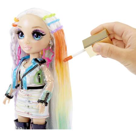 Кукла классическая Rainbow High