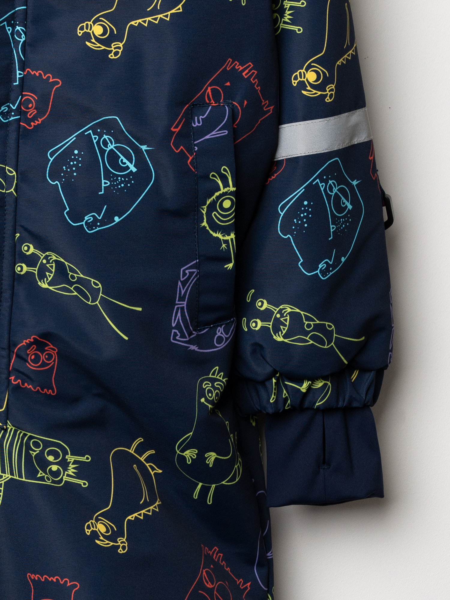 Комбинезон PlayToday 32512001 - фото 12