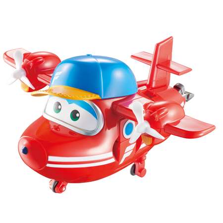 Автомобиль Super Wings