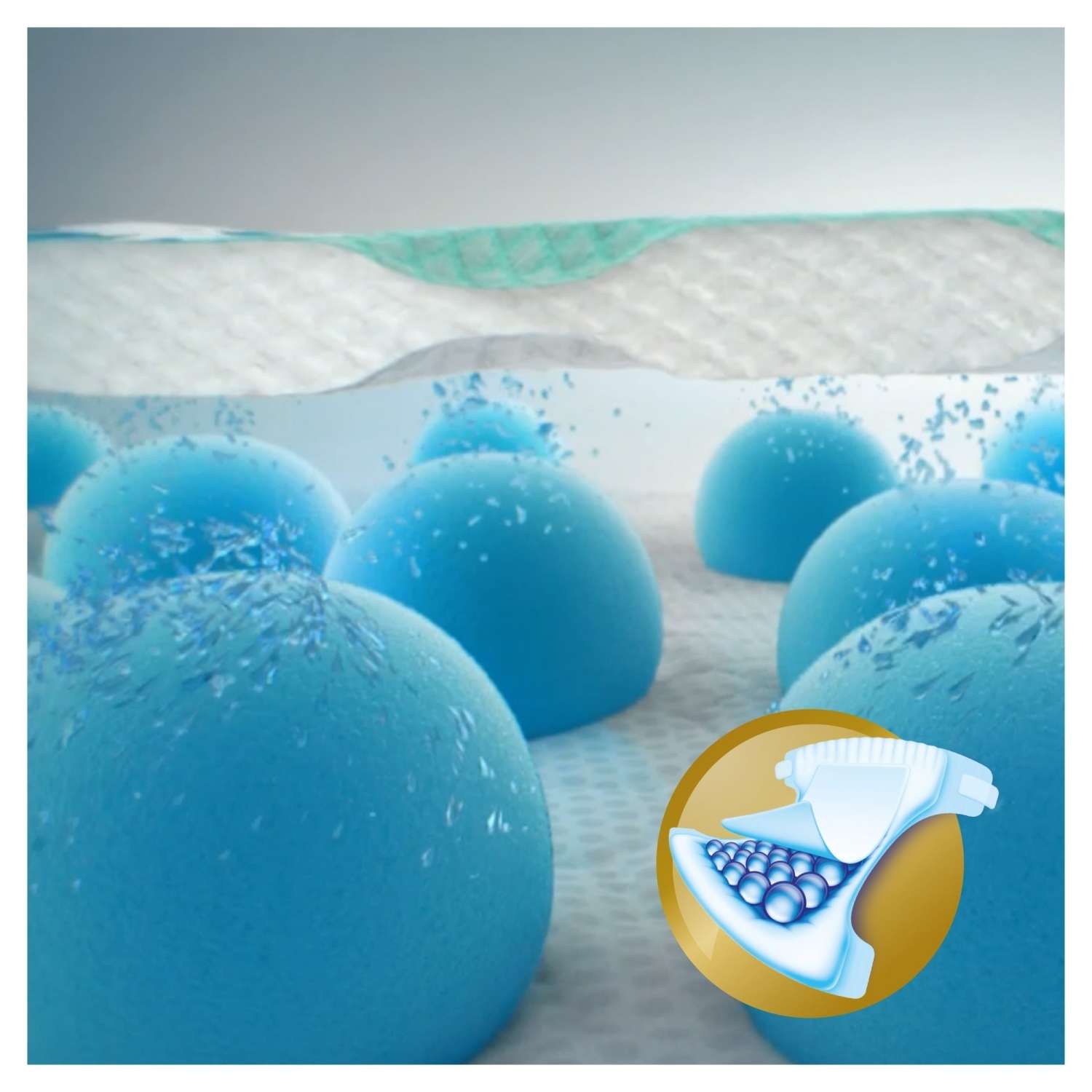 Трусики Pampers Premium Care 4 (9-14 кг) 44 шт. - фото 7