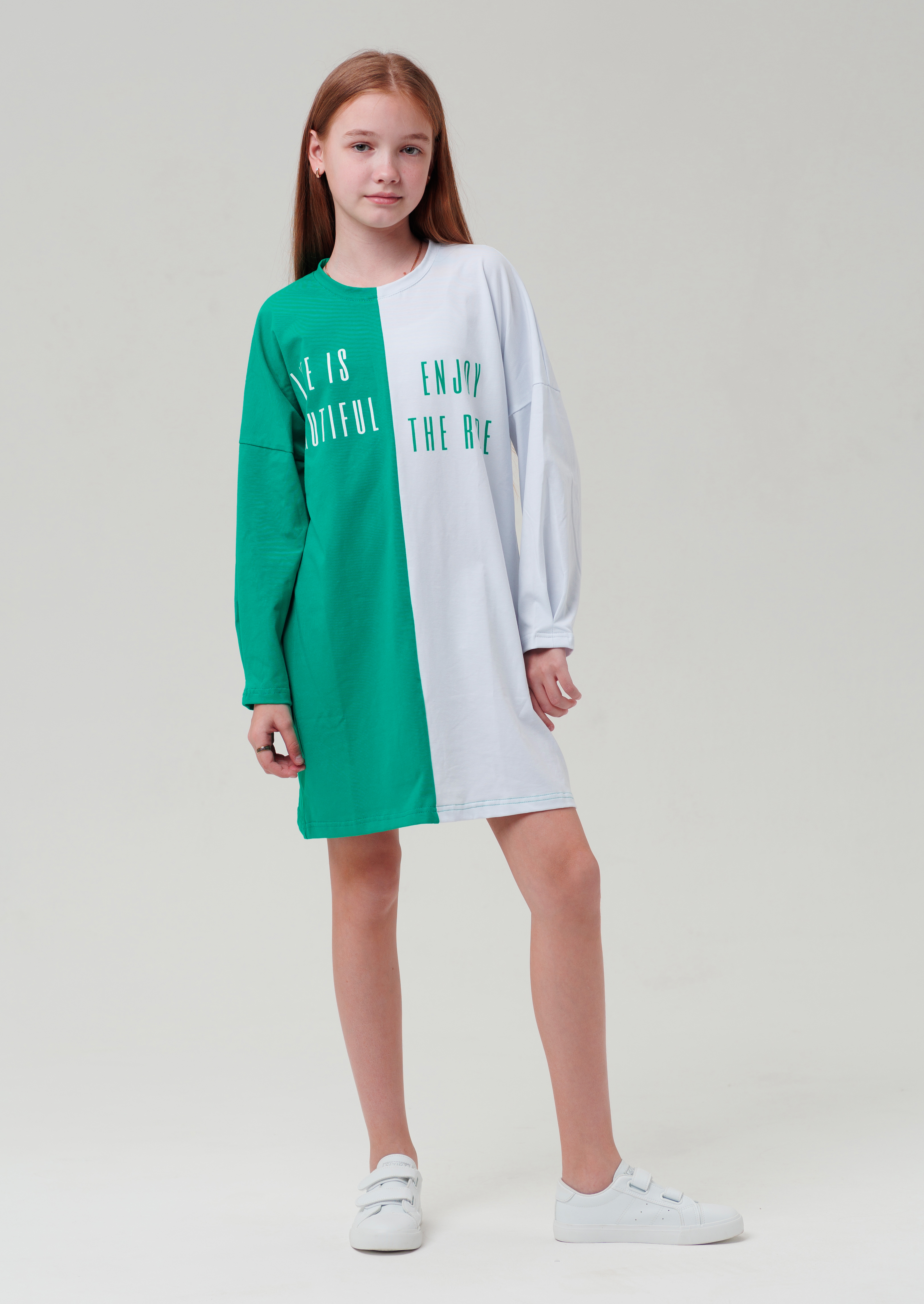 Платье Lemonwear R1017 - фото 5