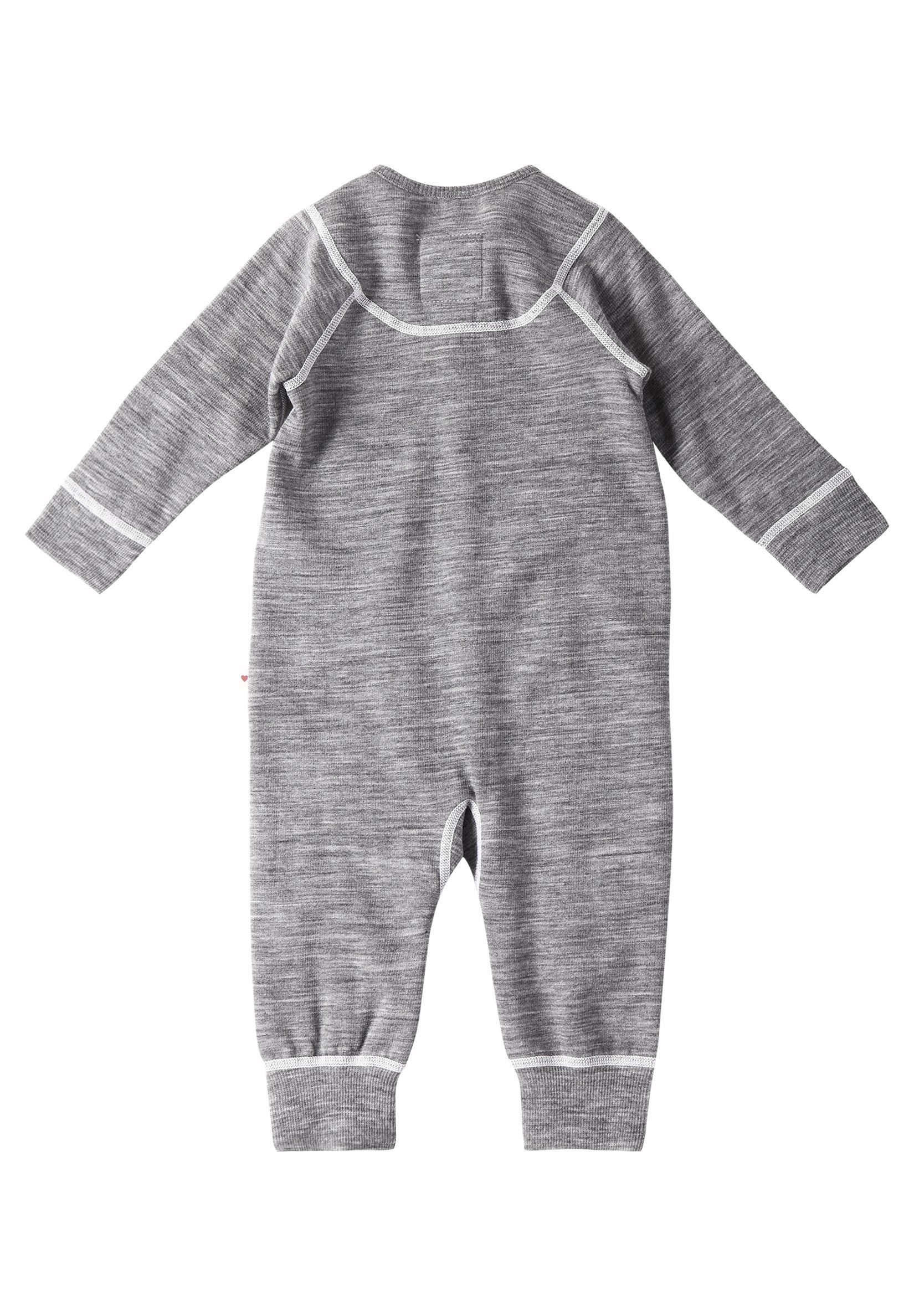 Комбинезон Reima 516404-9400 - фото 2