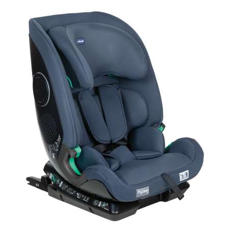 Автокресло Chicco 1/2/3 (9-36 кг)