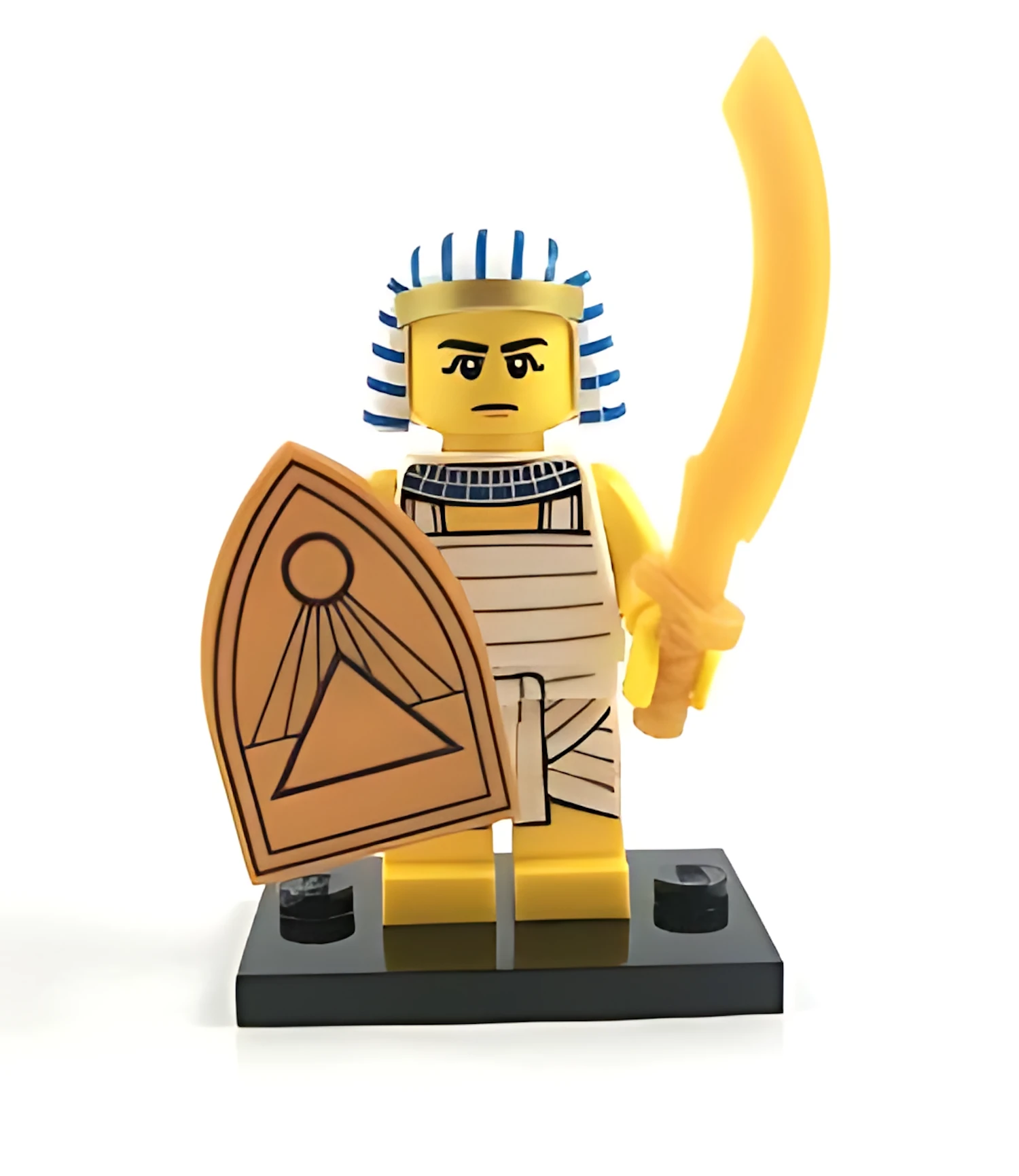 Фигурка LEGO Minifigures col13-8 - фото 1