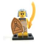 Фигурка LEGO Minifigures col13-8