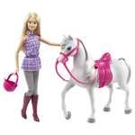 Кукла модельная Barbie