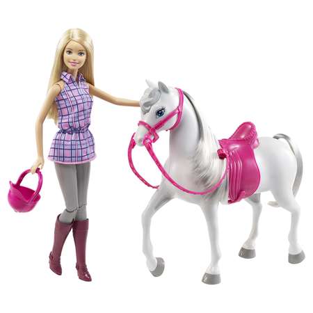 Кукла модельная Barbie