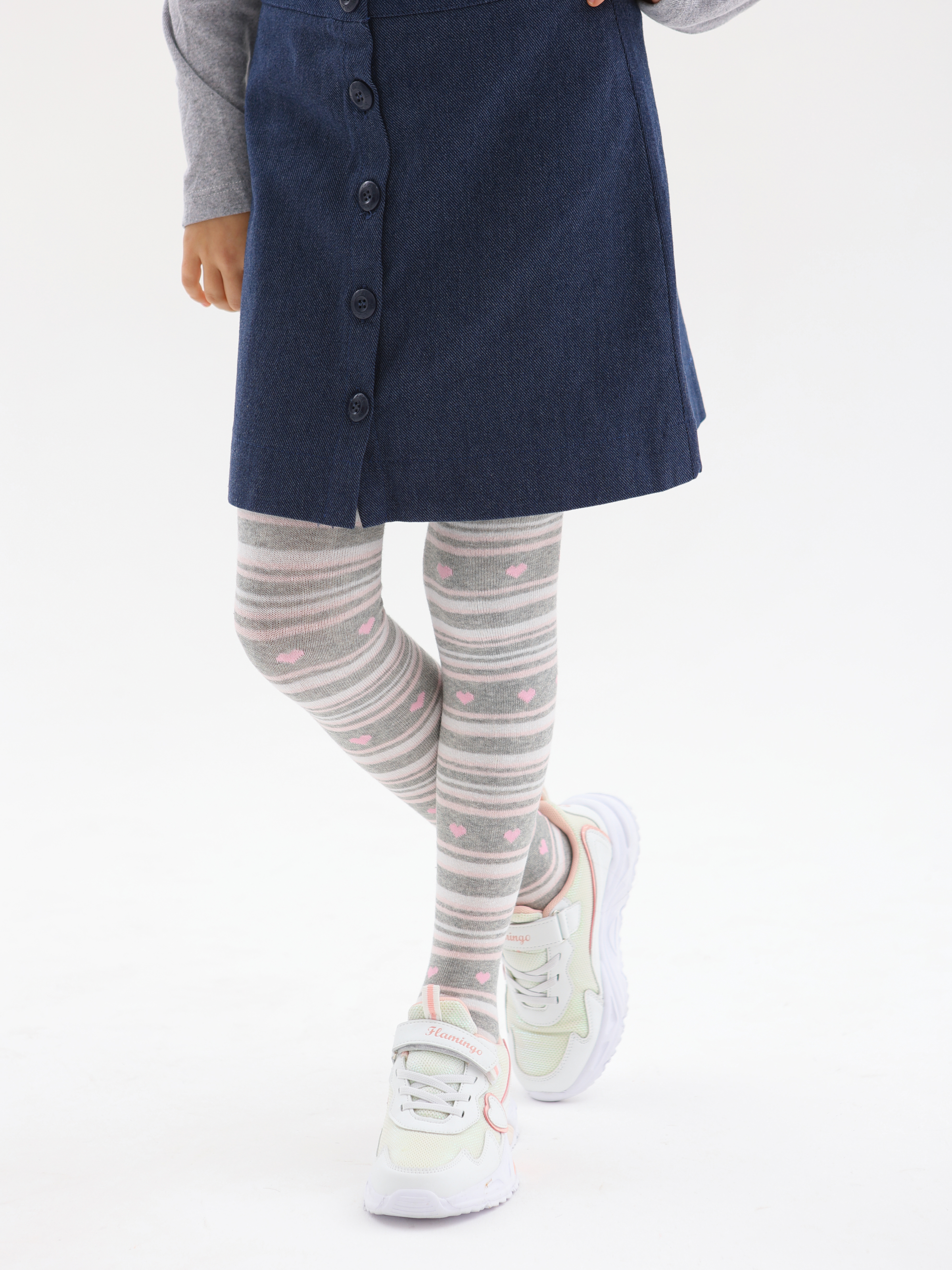 Колготки АЙАС 17-167-17 - фото 5