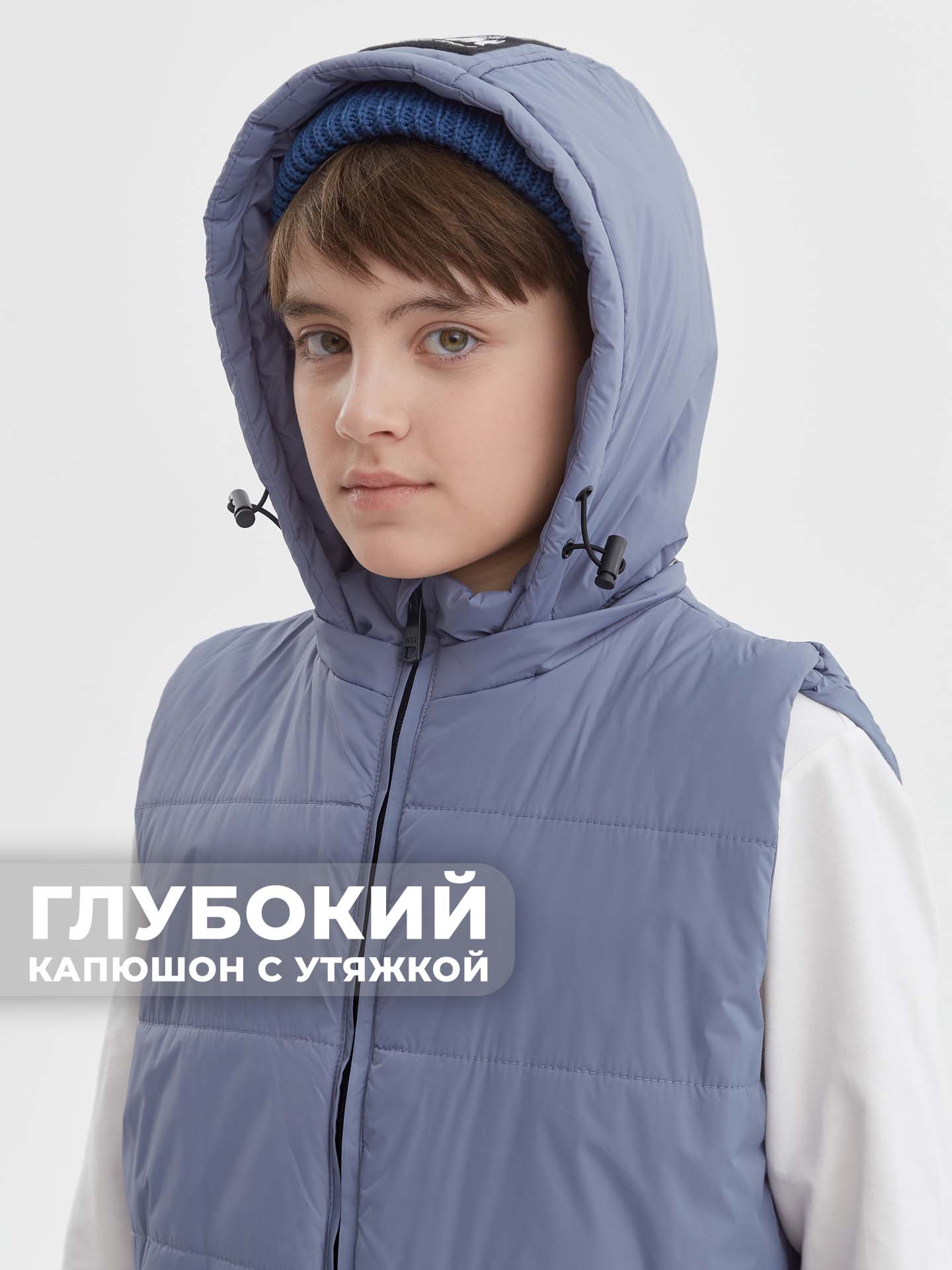 Жилет WBR 70-029 - фото 5