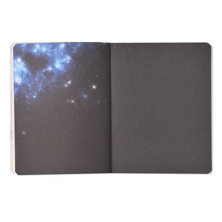 Книга для записей Эксмо Doramabook Токкеби